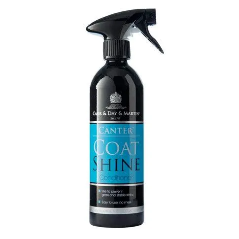 CDM Fellglanzspray – 500 ml