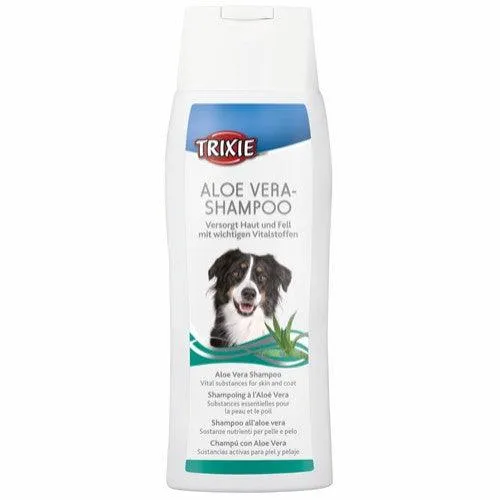 Trixie Aloe Vera Shampoo 250ml