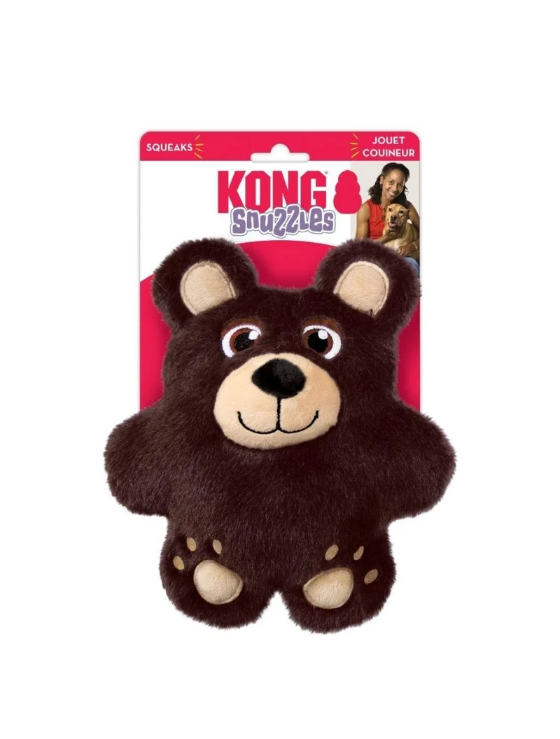 KONG - Björn mit Ton - M