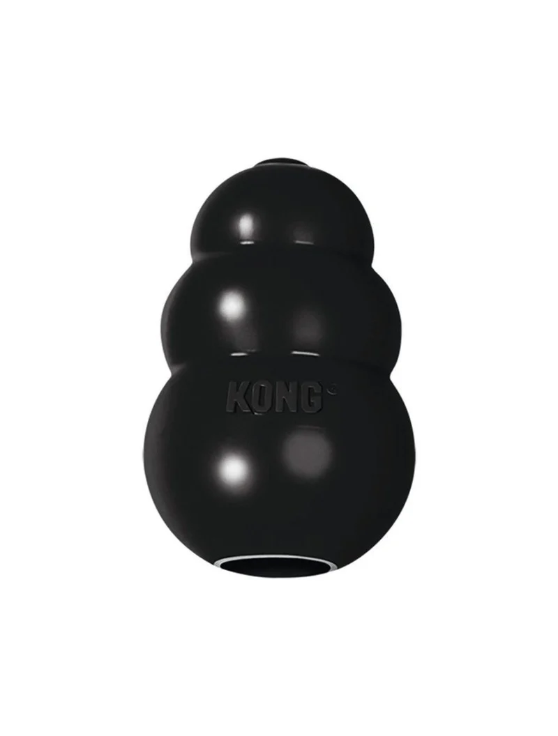 KONG – Extreme Toys – Schwarz