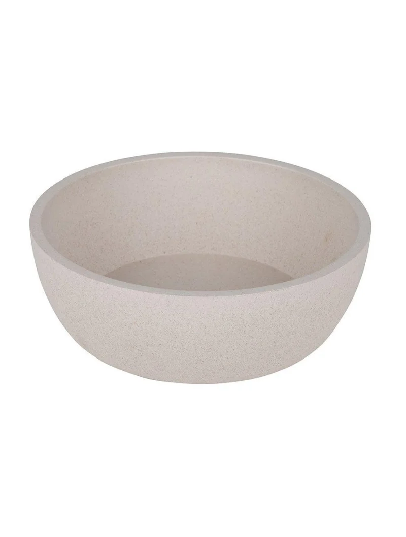 Distrikt 70 BAMBOO Hundenapf - Merengue