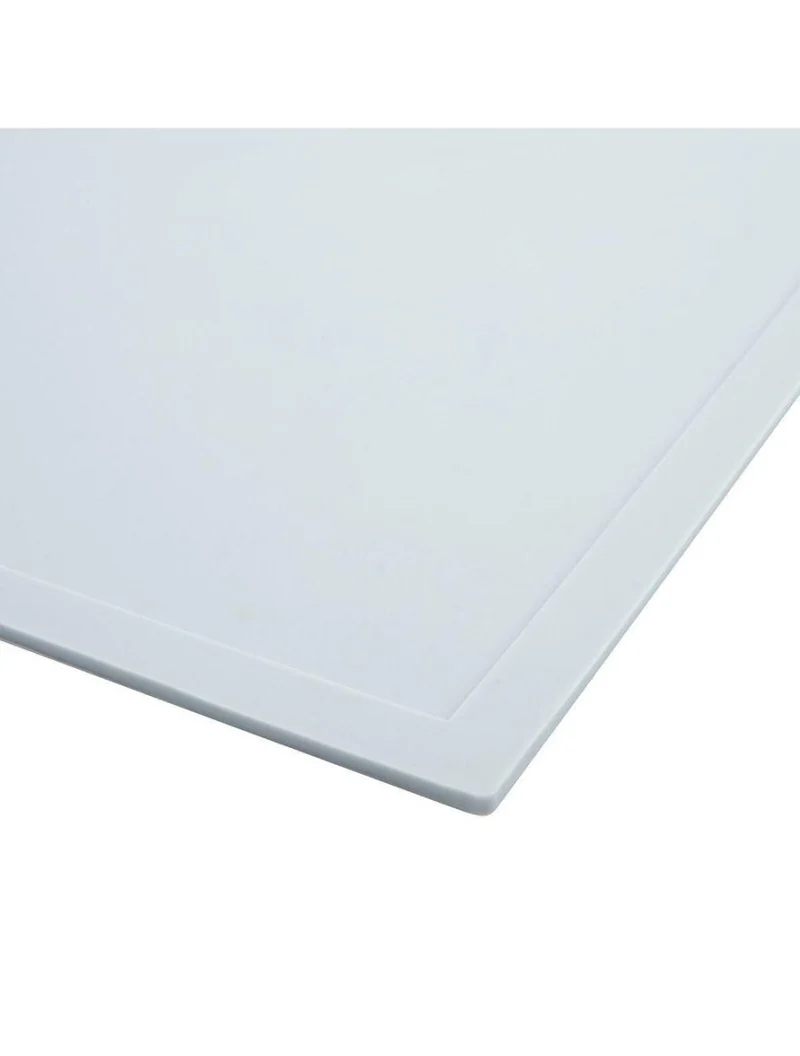 District 70 – Unterlage für Hundenäpfe – Eisblau