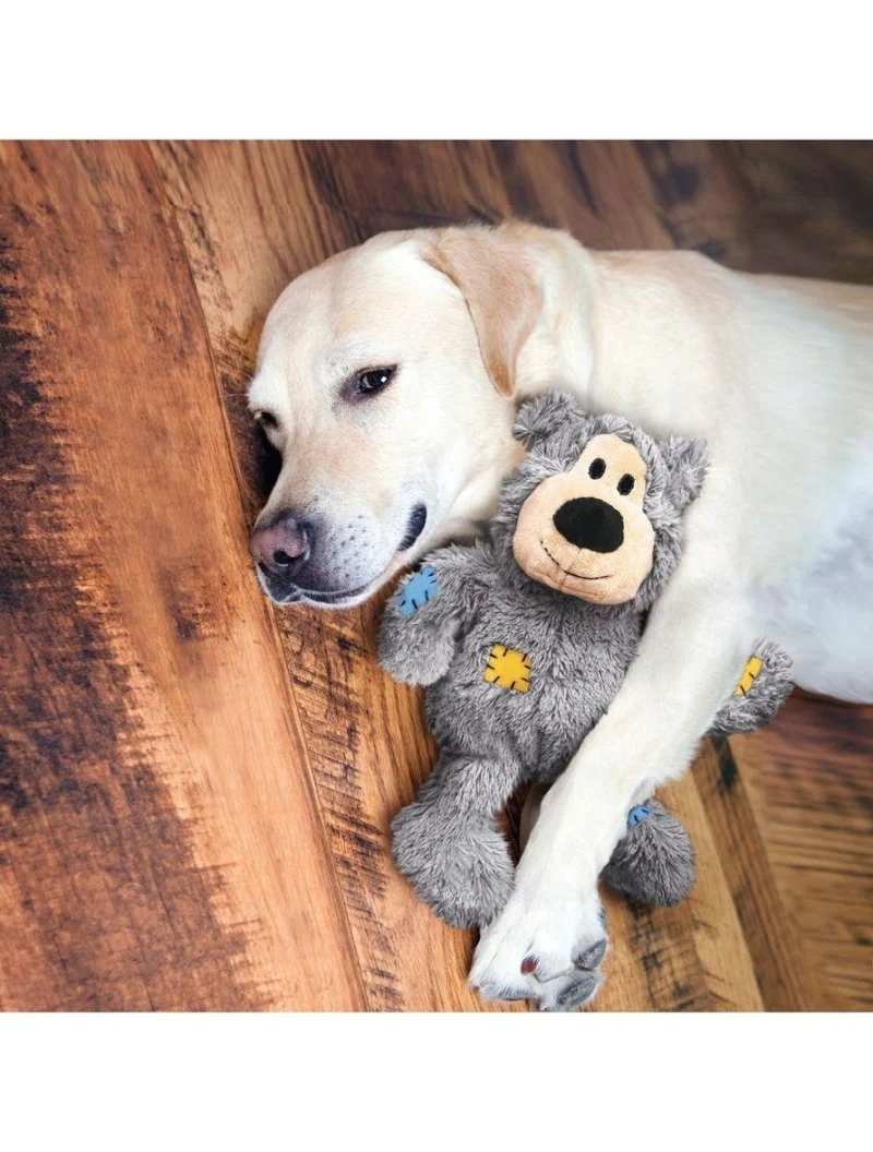 KONG – Bär mit Seil – S/M