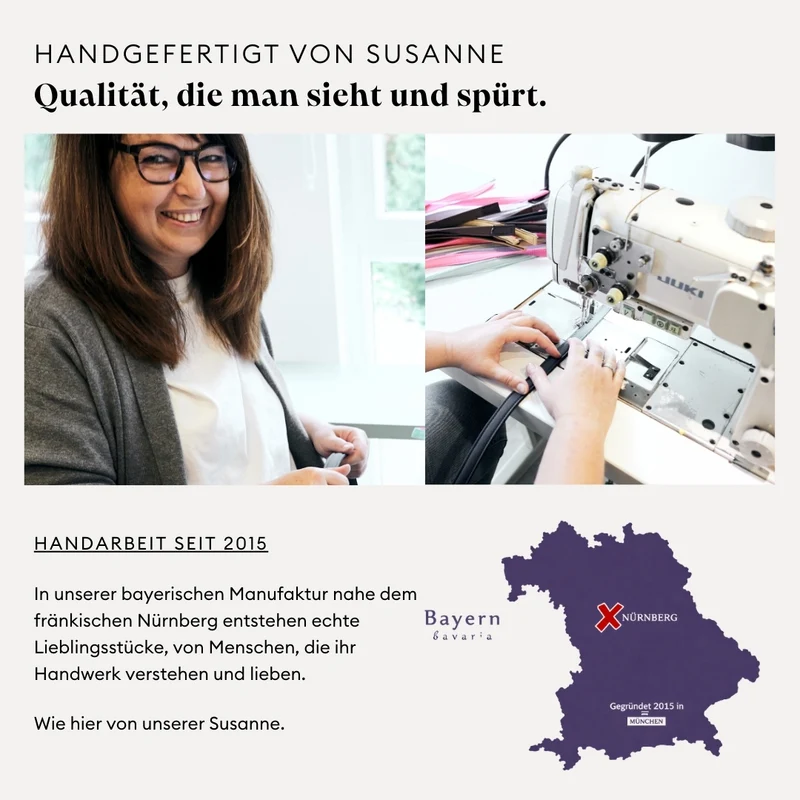 Kotbeutelspender Softie SCHWARZ