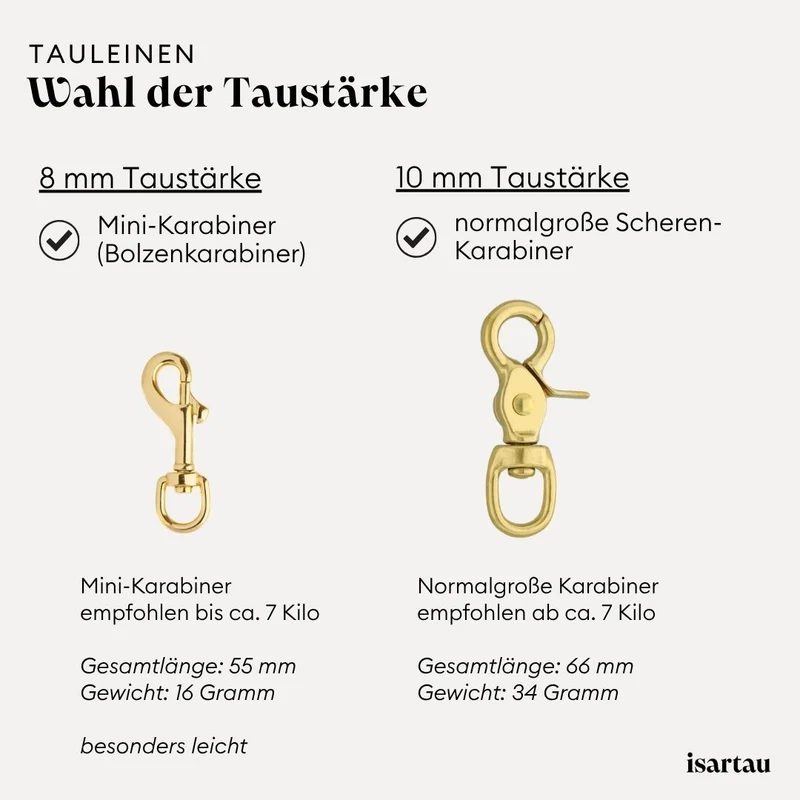 Tauleine Red Fairy GOLD, 190 cm (Standard)