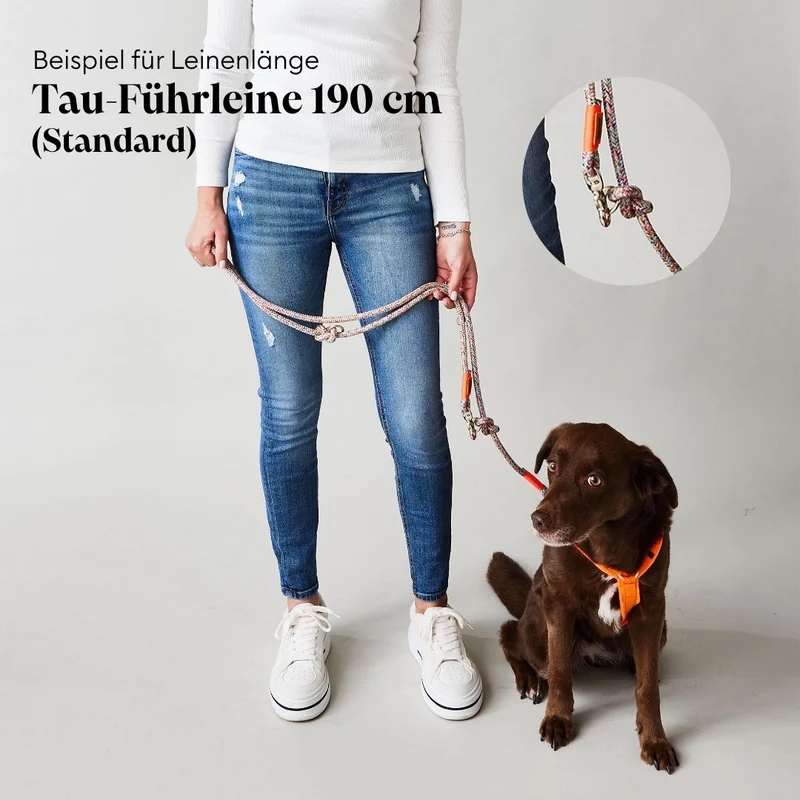 Tauleine Red Fairy GOLD, 190 cm (Standard)