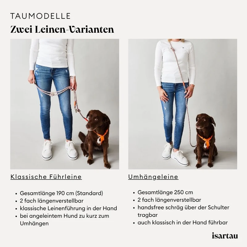 Tauleine Red Fairy GOLD, 190 cm (Standard)