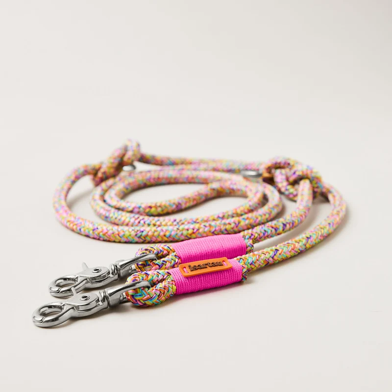 Tauleine Easy Summer NEONPINK, 190 cm (Standard)