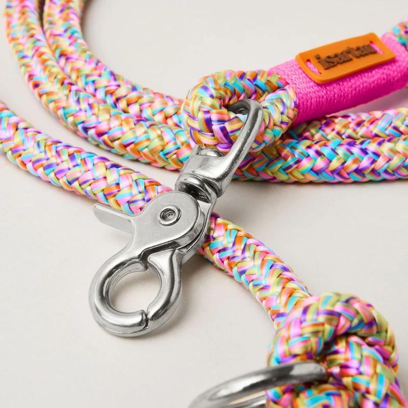 Tauleine Easy Summer NEONPINK, 190 cm (Standard)