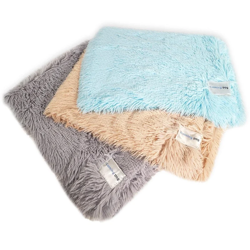 Calming Cuddle Blanket Plus+