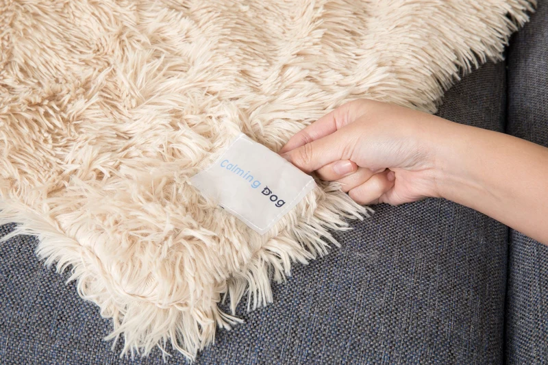 Calming Cuddle Blanket Plus+