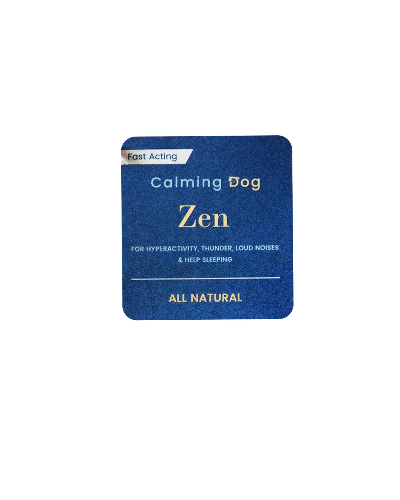 Calming Inserts