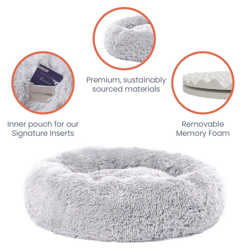 Calming Cuddle Bed Plus+