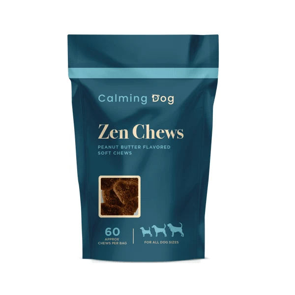 Calming Zen Chews
