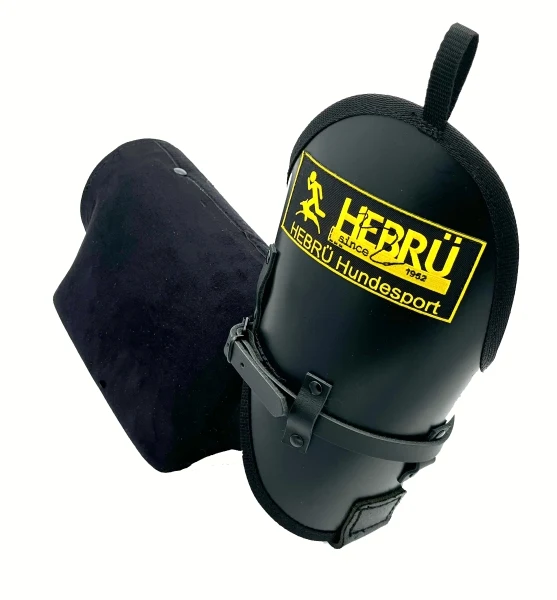 HEBRÜ Beskyttelsesarm - Ultra Light Line PRO