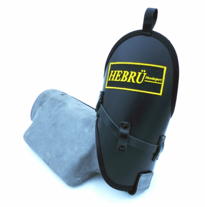 HEBRÜ Beskyttelsesarm - Ultra Light Line PRO