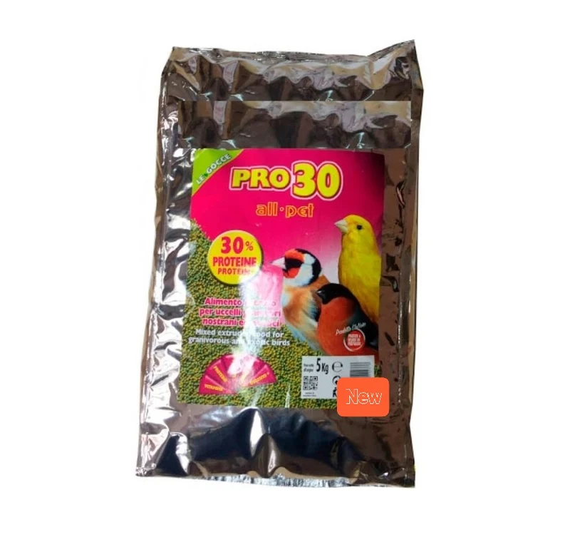 Le Gocce Pro30 4.5 kg 30 % Protein - AllPet