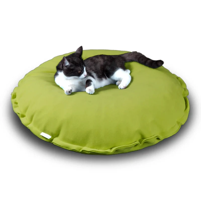 Divan Uno Katzenkissen Rund
