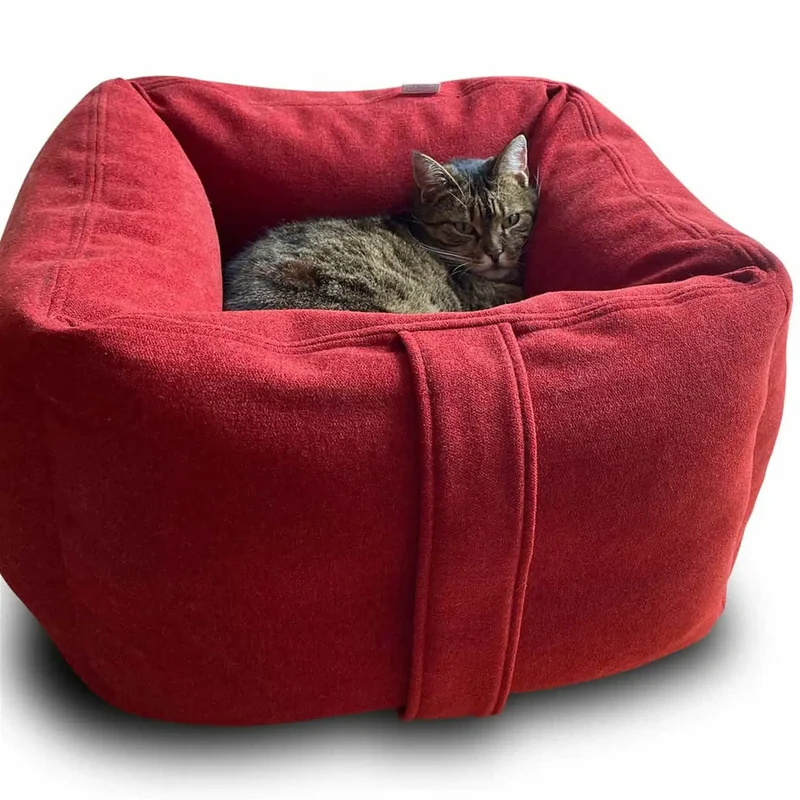 Boox Katzenbett