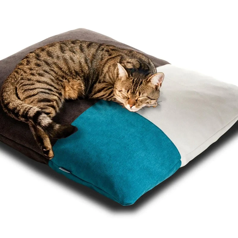 Divan Quattro Katzenkissen
