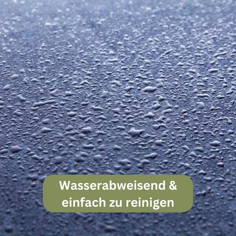 Inkontinenz-Bezug für Einlegekissen von Hundebetten - Traumhund® Med