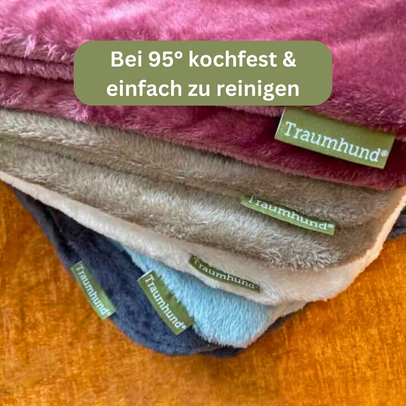 Hundedecke Protect - Traumhund® Med