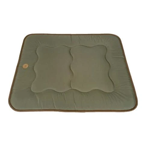 Peppy Buddies wasserdichte grüne Matte