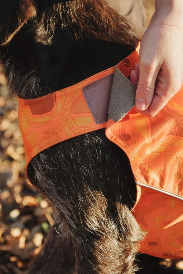 Hurtta Ranger Weste - Orange