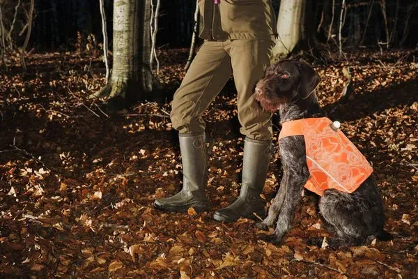 Hurtta Ranger Weste - Orange