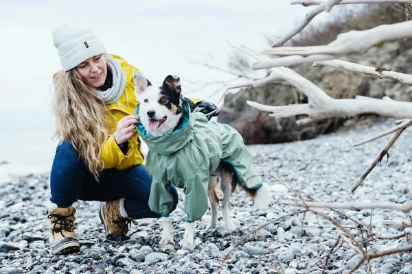 Hurtta Regenjacke - „Hedge“