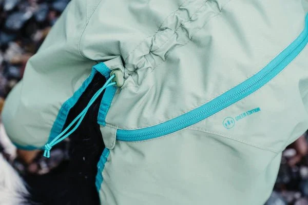 Hurtta Regenjacke - „Hedge“