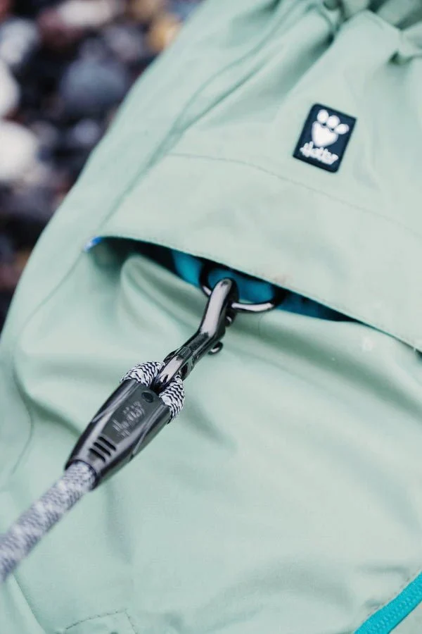 Hurtta Regenjacke - „Hedge“