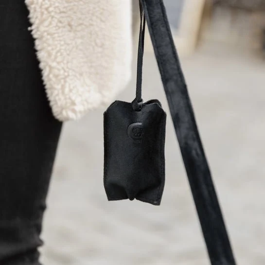 Kentucky Hundetaschenhalter