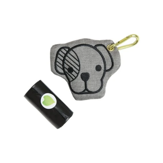 Kentucky Dog Pooh hinten