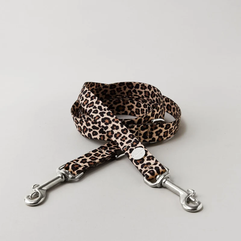 Designerleine LEO, 190 cm (Standard)