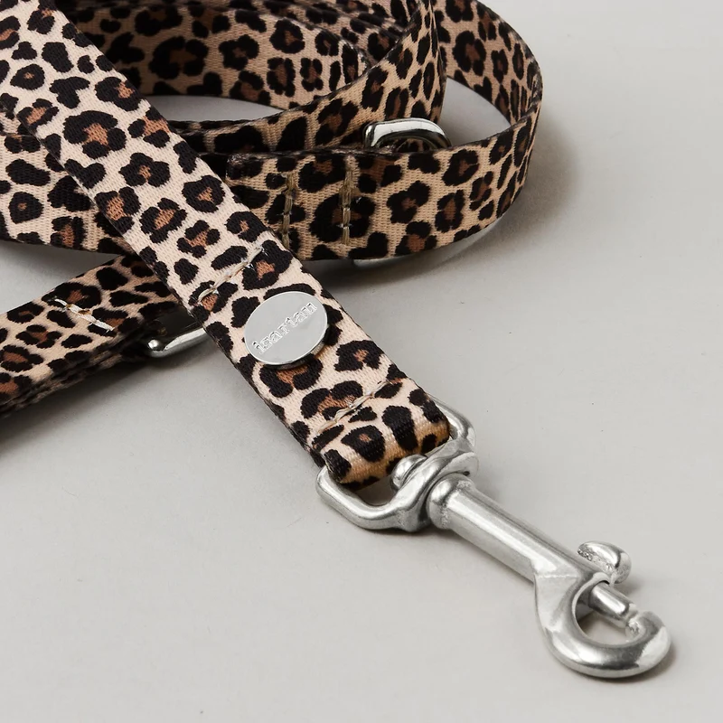 Designerleine LEO, 190 cm (Standard)