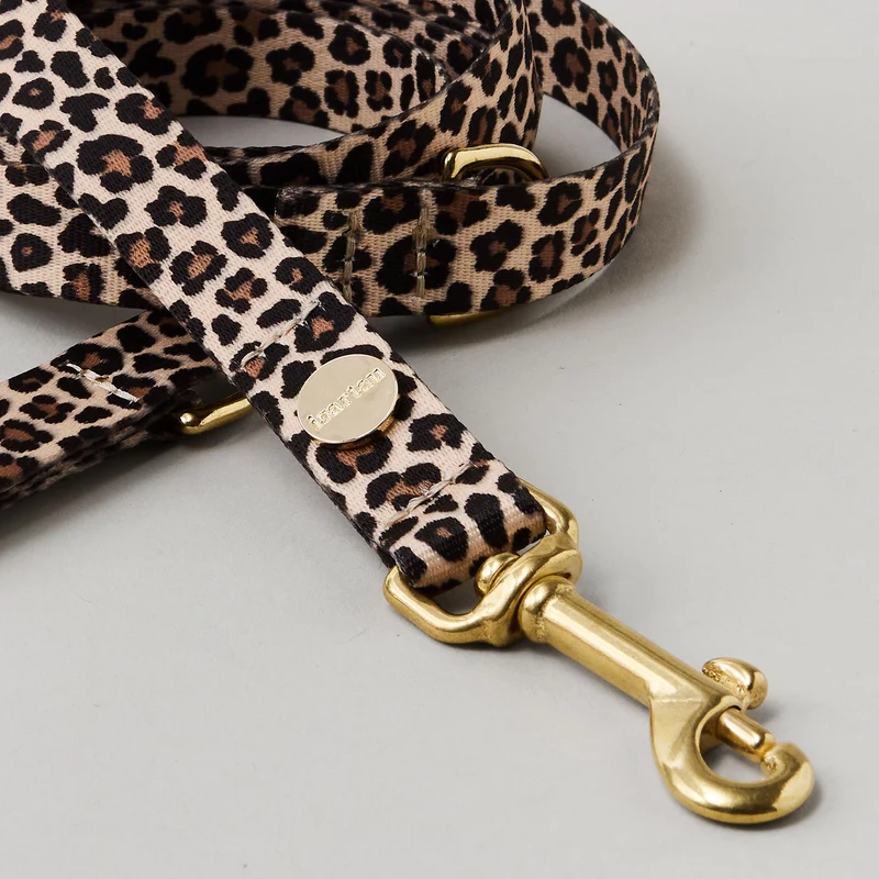 Designerleine LEO, 190 cm (Standard)