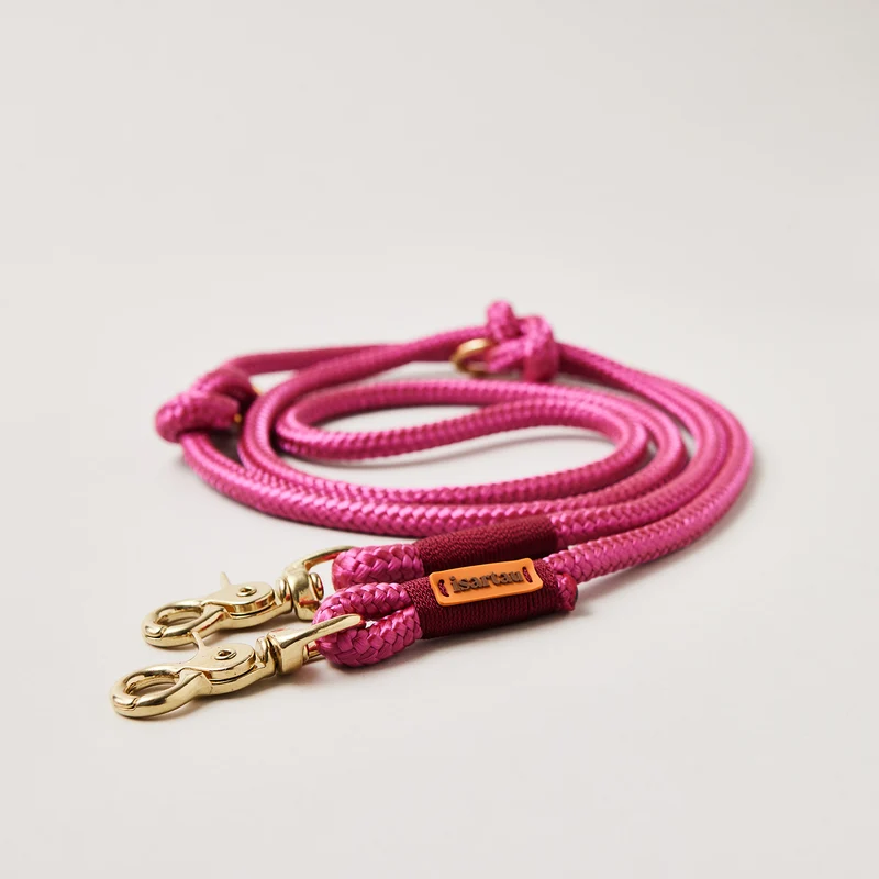 Tauleine Viva Magenta BURGUNDER, 190 cm (Standard)