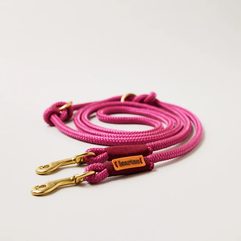 Tauleine Viva Magenta BURGUNDER, 190 cm (Standard)