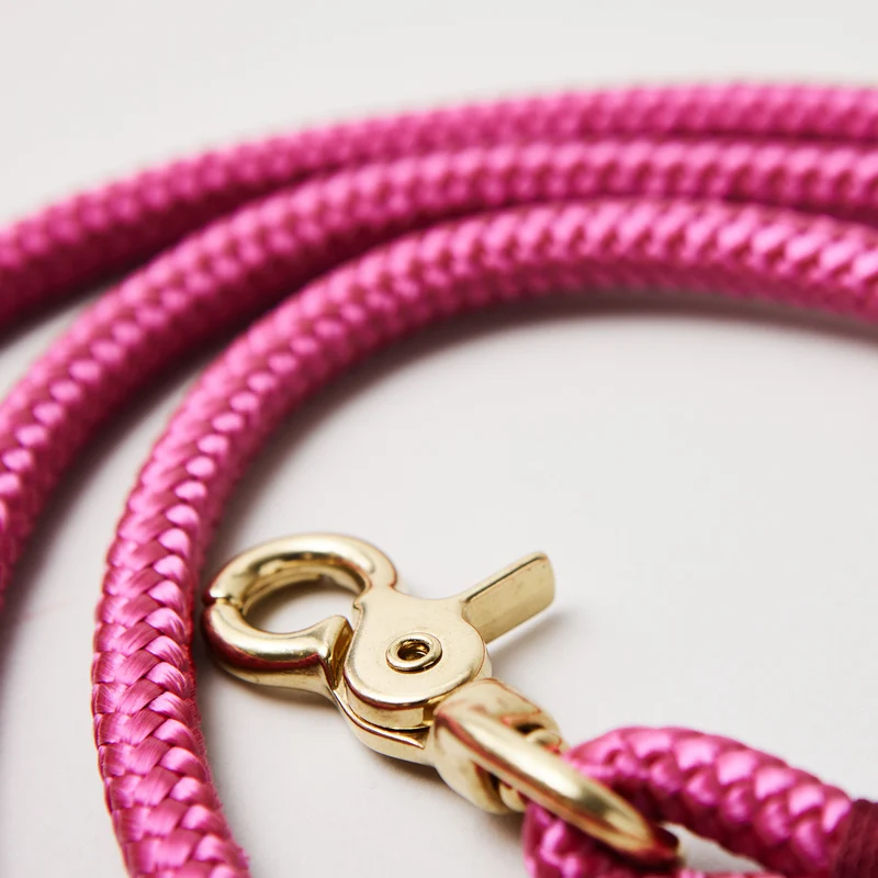 Tauleine Viva Magenta BURGUNDER, 190 cm (Standard)