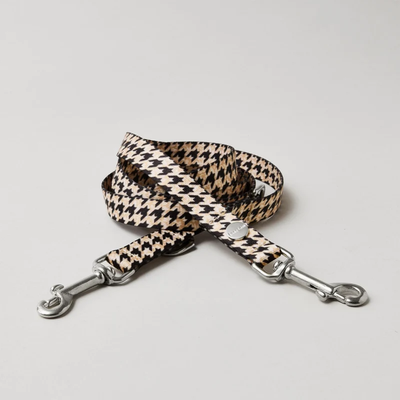 Designerleine STADTGEFLÜSTER, 190 cm (Standard)