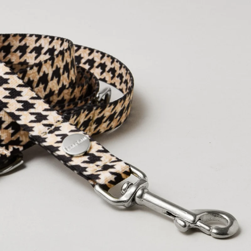 Designerleine STADTGEFLÜSTER, 190 cm (Standard)