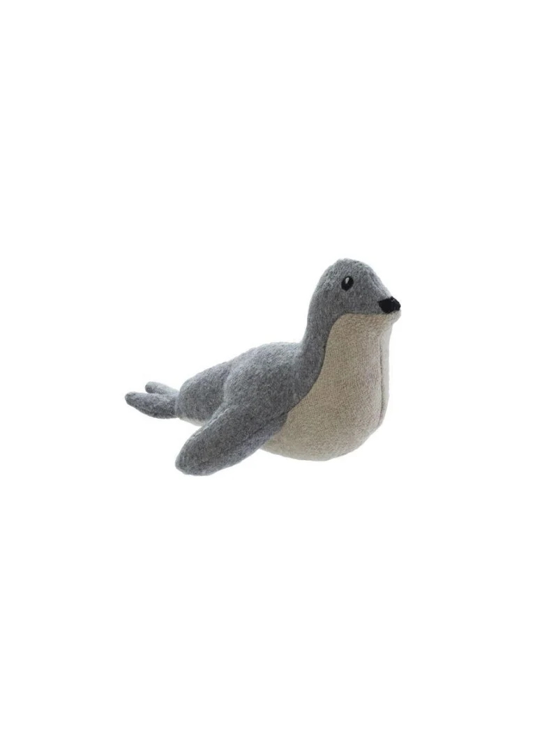 Hunter Skagen Toy Seal