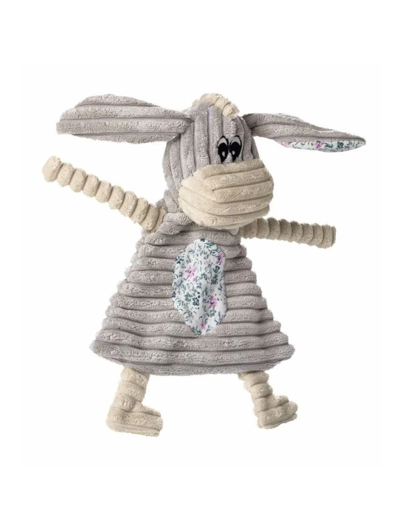 Hunter Huggly Toy Esel