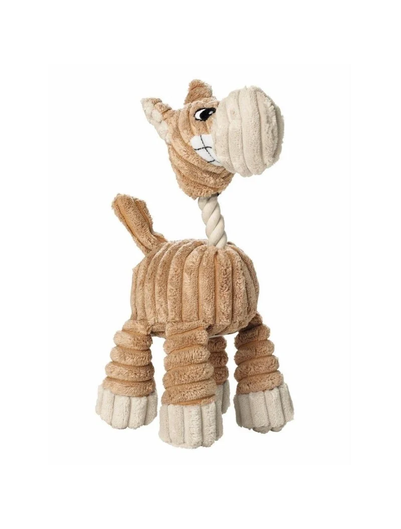 Hunter Huggly Toy Zoo Giraffe