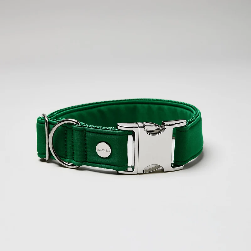 Halsband Softie GRÜN