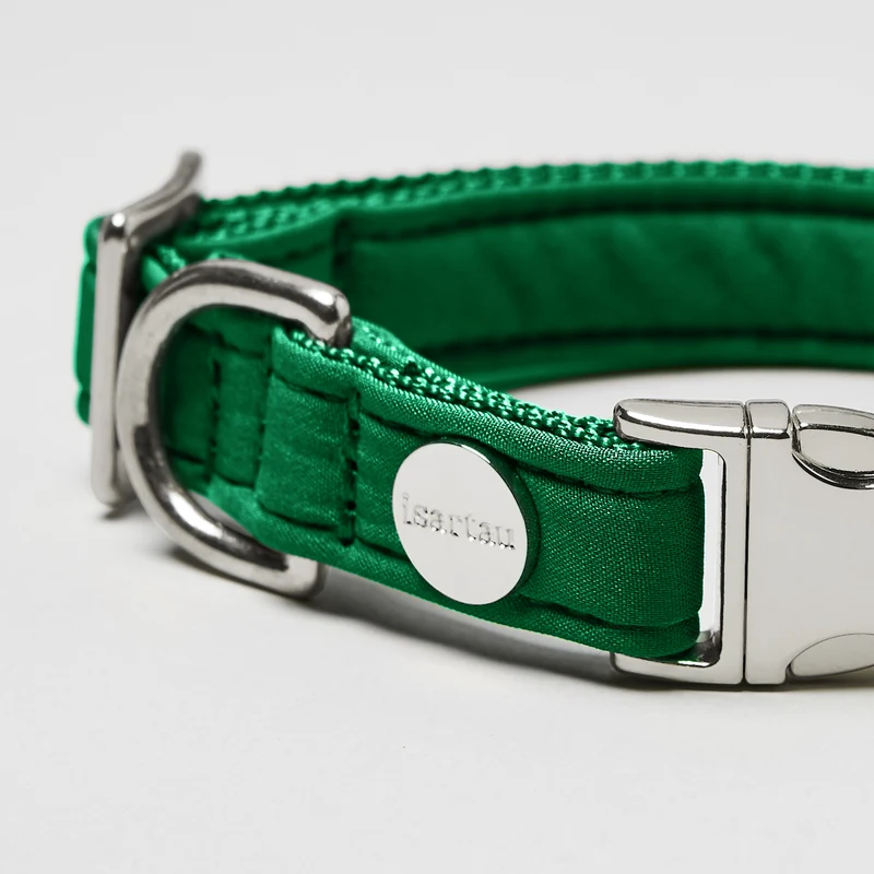 Halsband Softie GRÜN
