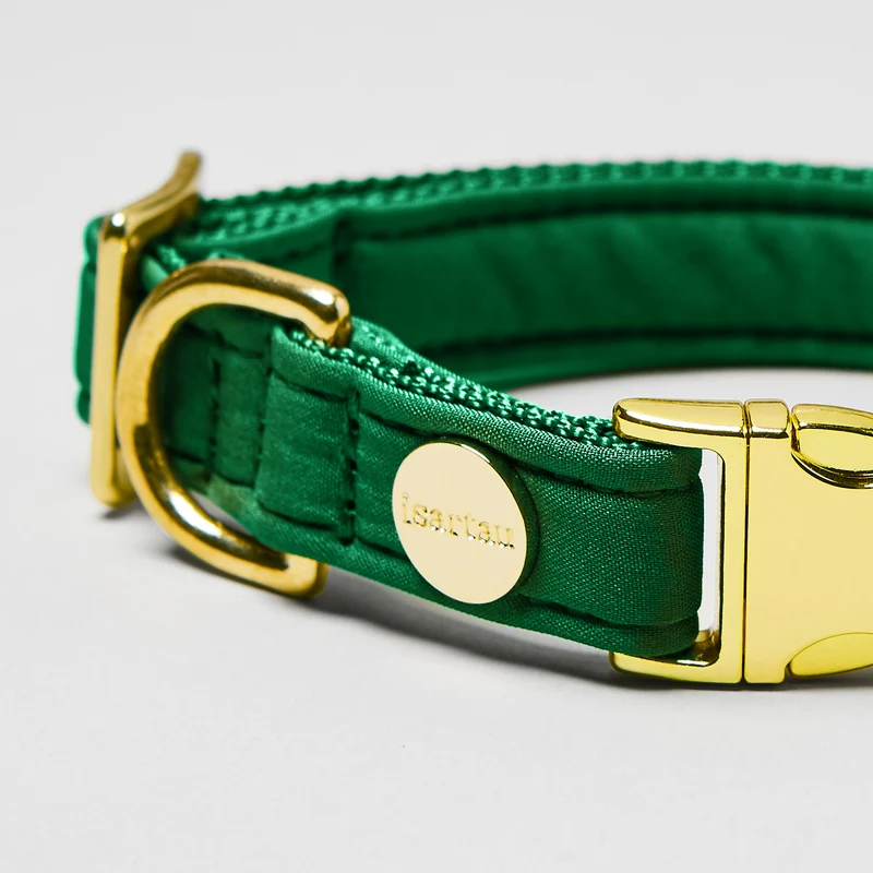 Halsband Softie GRÜN