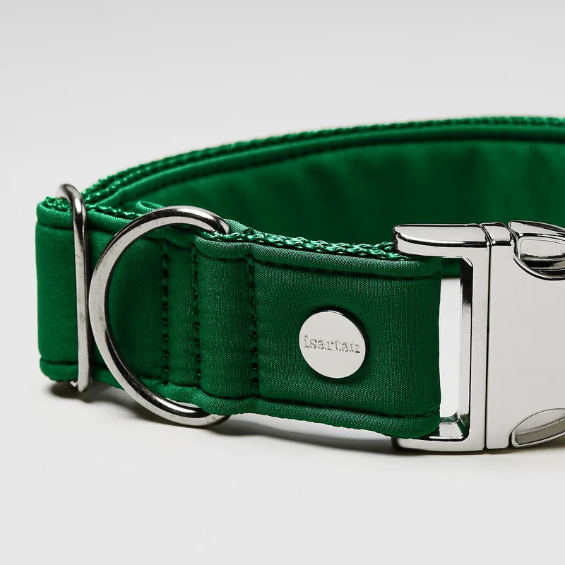 Halsband Softie GRÜN