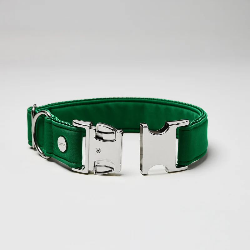 Halsband Softie GRÜN